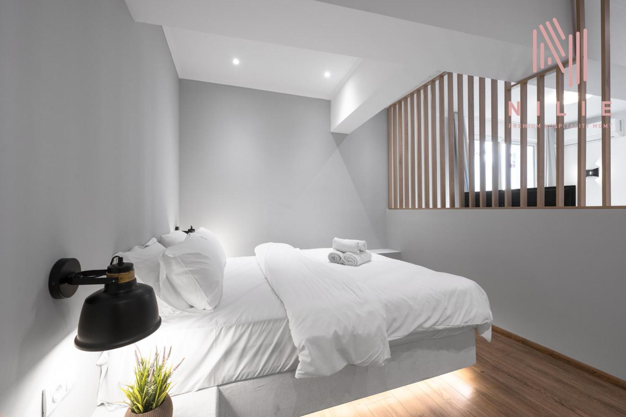 Next Door, Nilie Hospitality Mgmt Thessaloníki