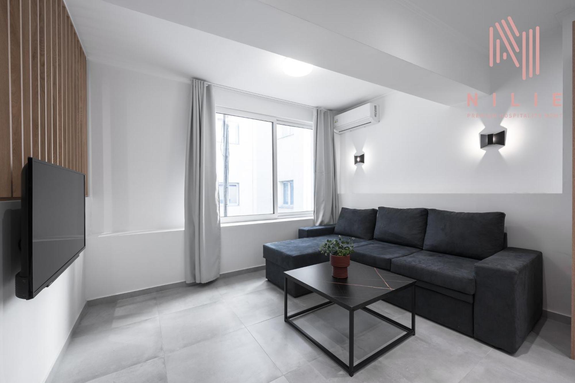 Next Door, Nilie Hospitality Mgmt Thessaloníki