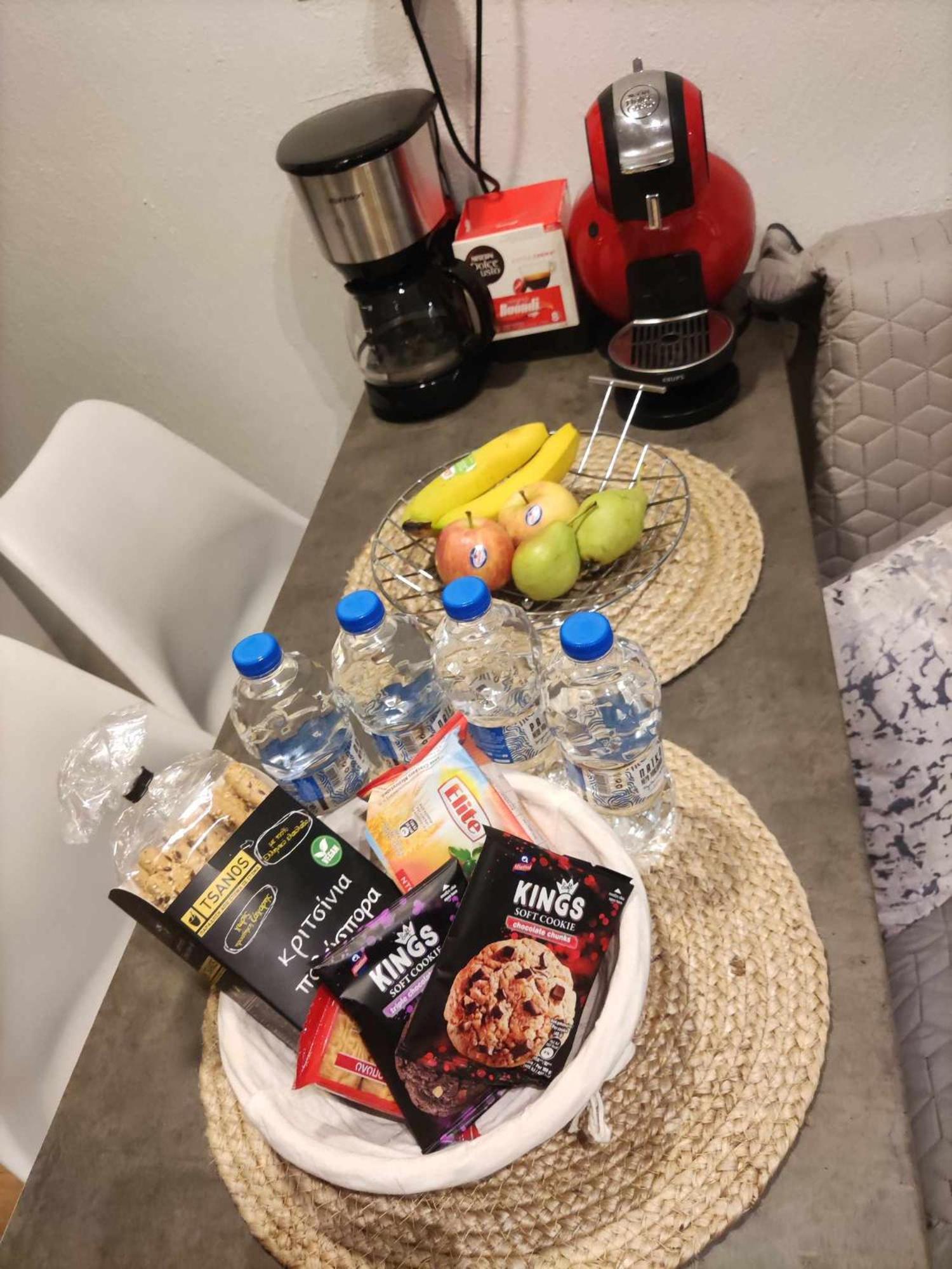 Incognito Apartment *