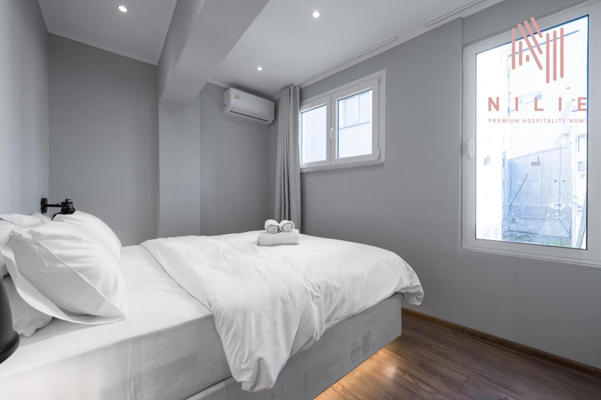 Next Door, Nilie Hospitality Mgmt * Thessaloníki