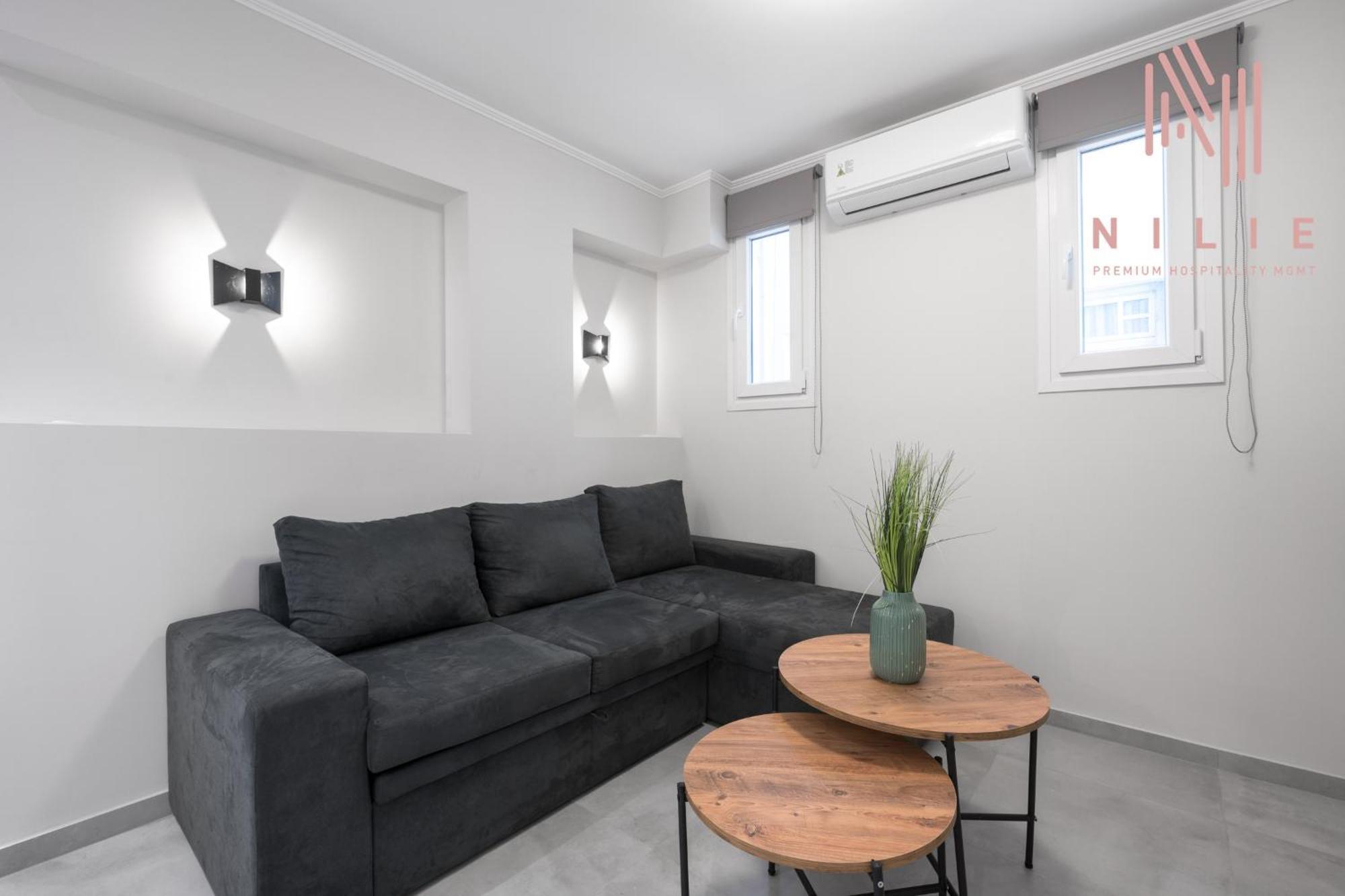 Apartamento Next Door, Nilie Hospitality Mgmt *