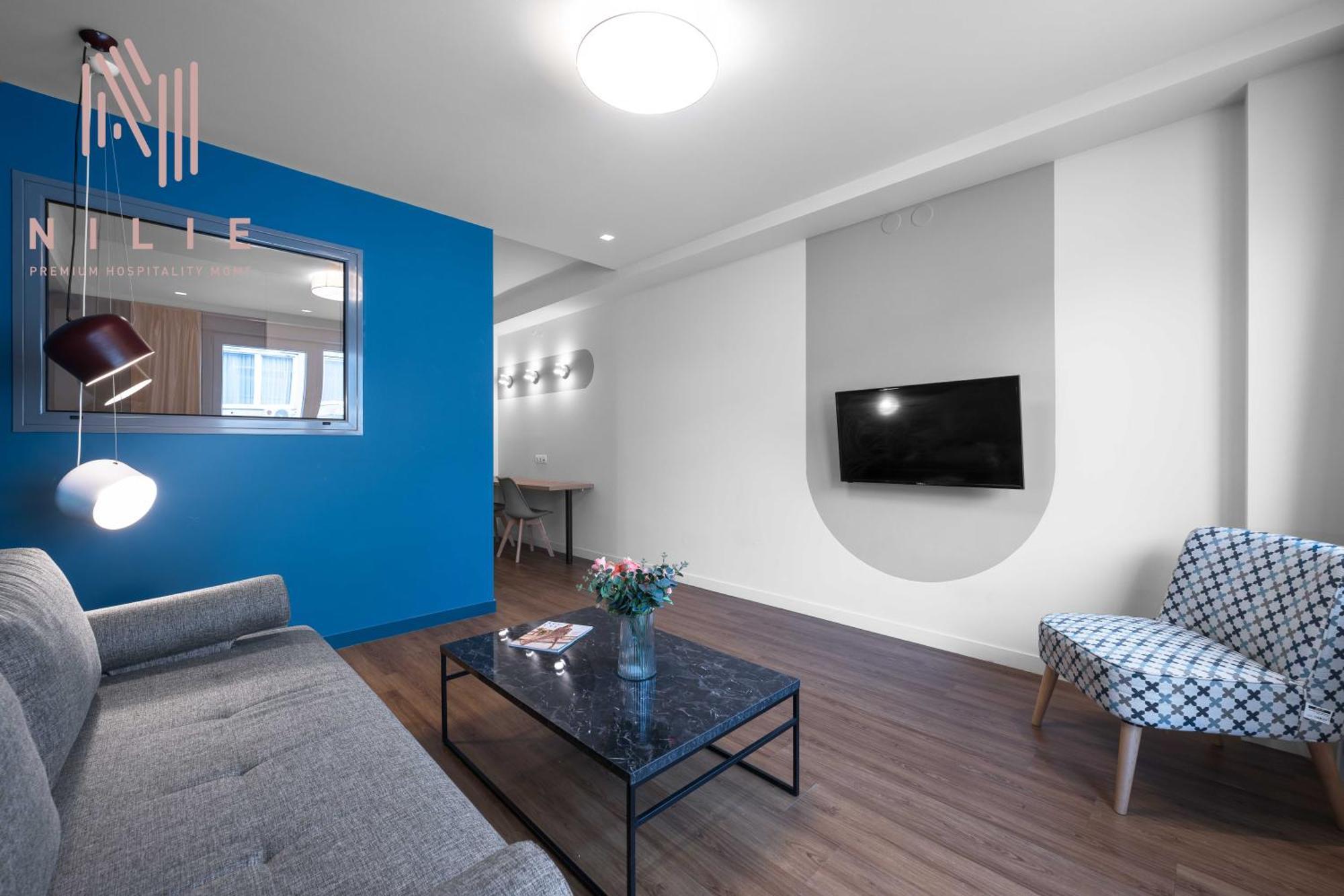 Apartment Big Apple Aprts, Nilie Hospitality Mgmt