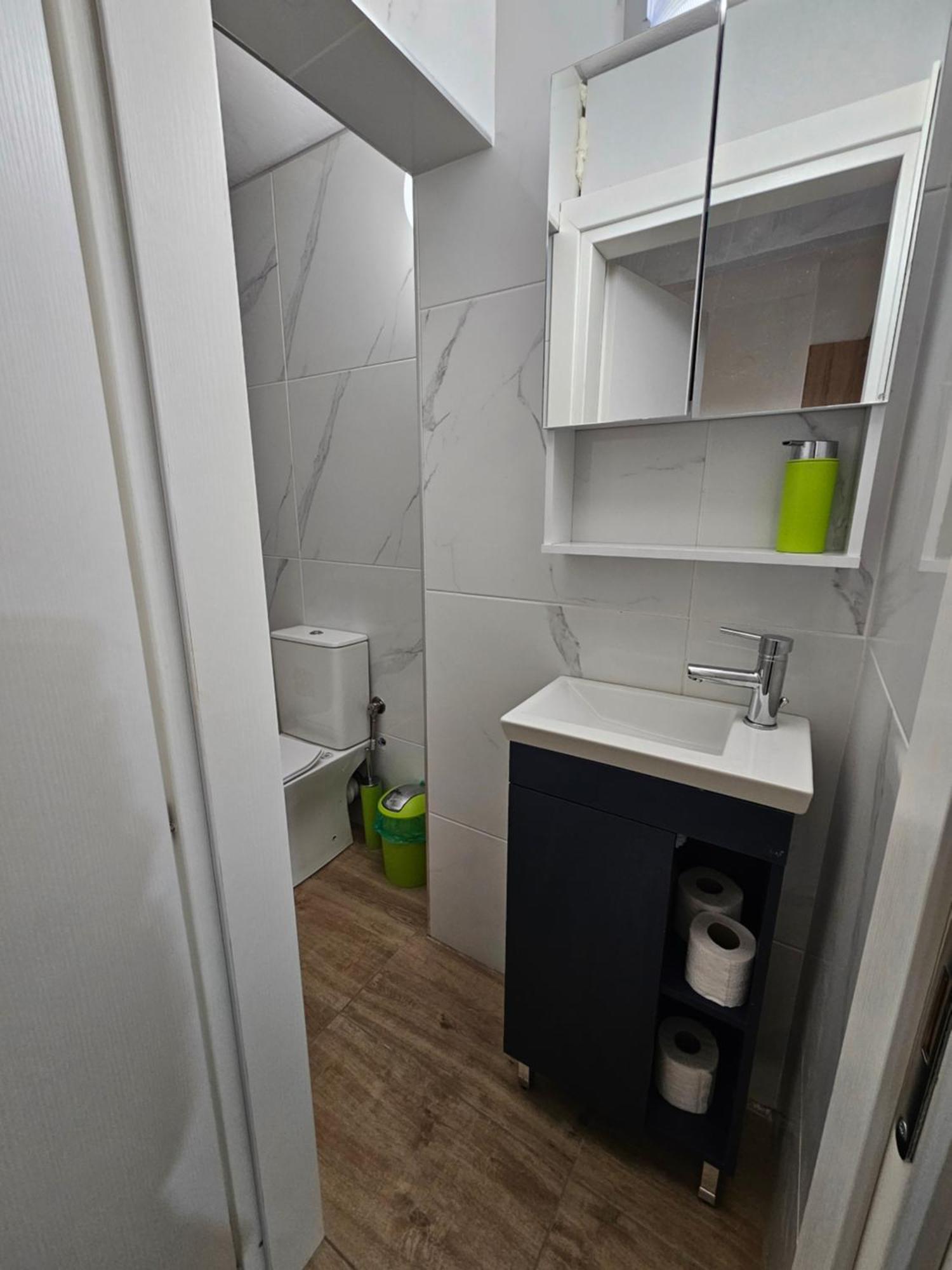 Acvi Lux - Center By Seafront Thessaloniki
