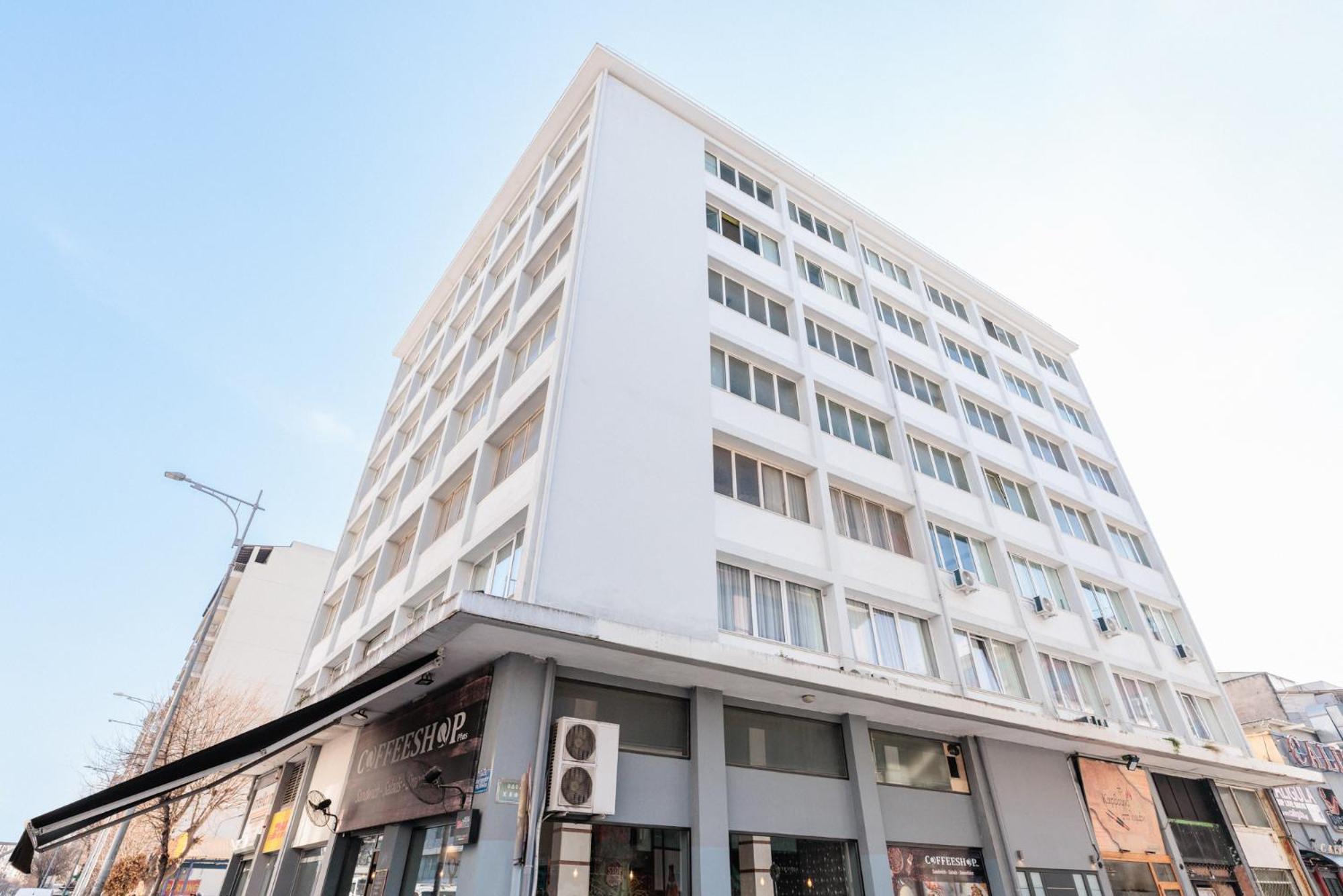 Apartamento Vanilla Boutique *