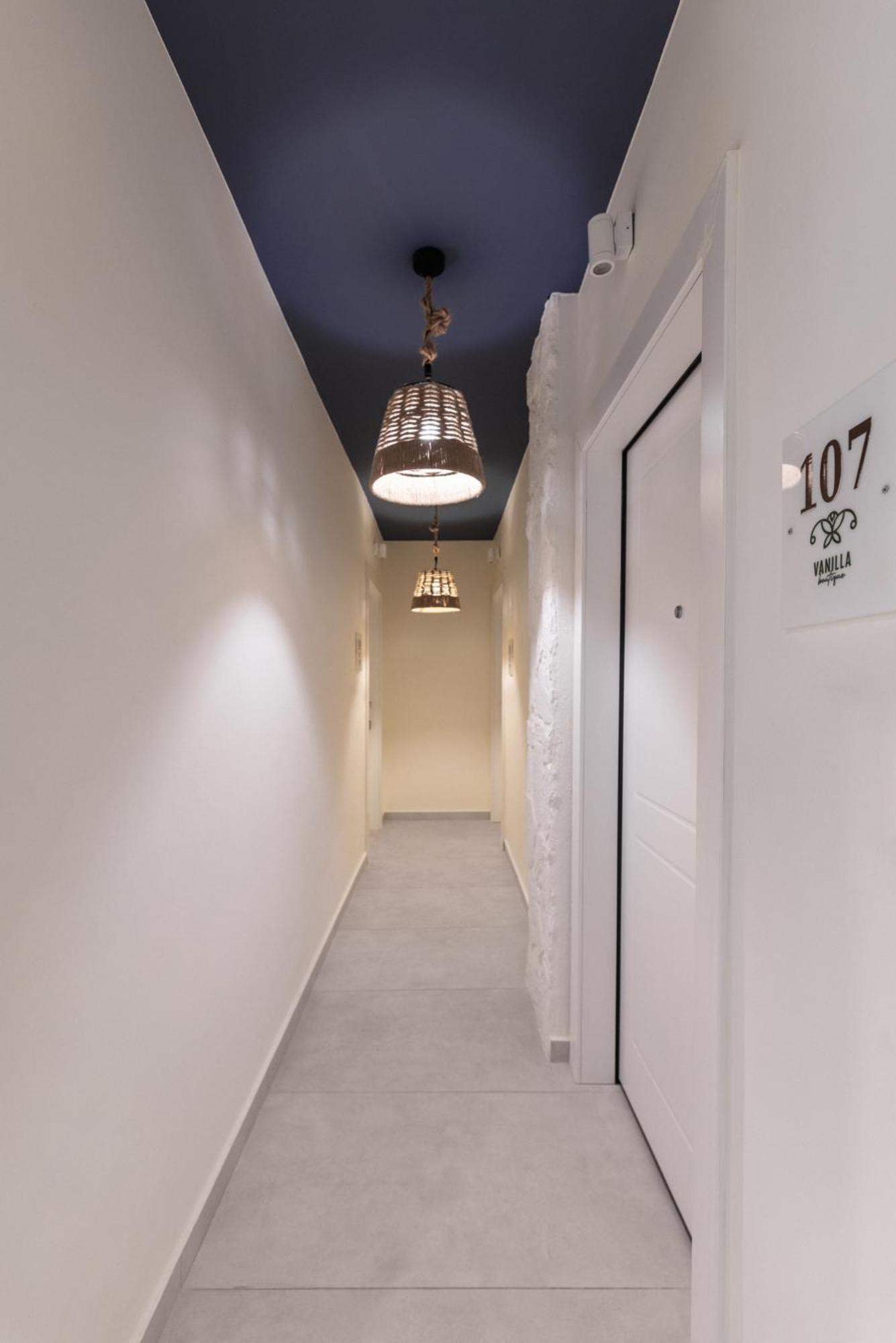 Apartamento Vanilla Boutique