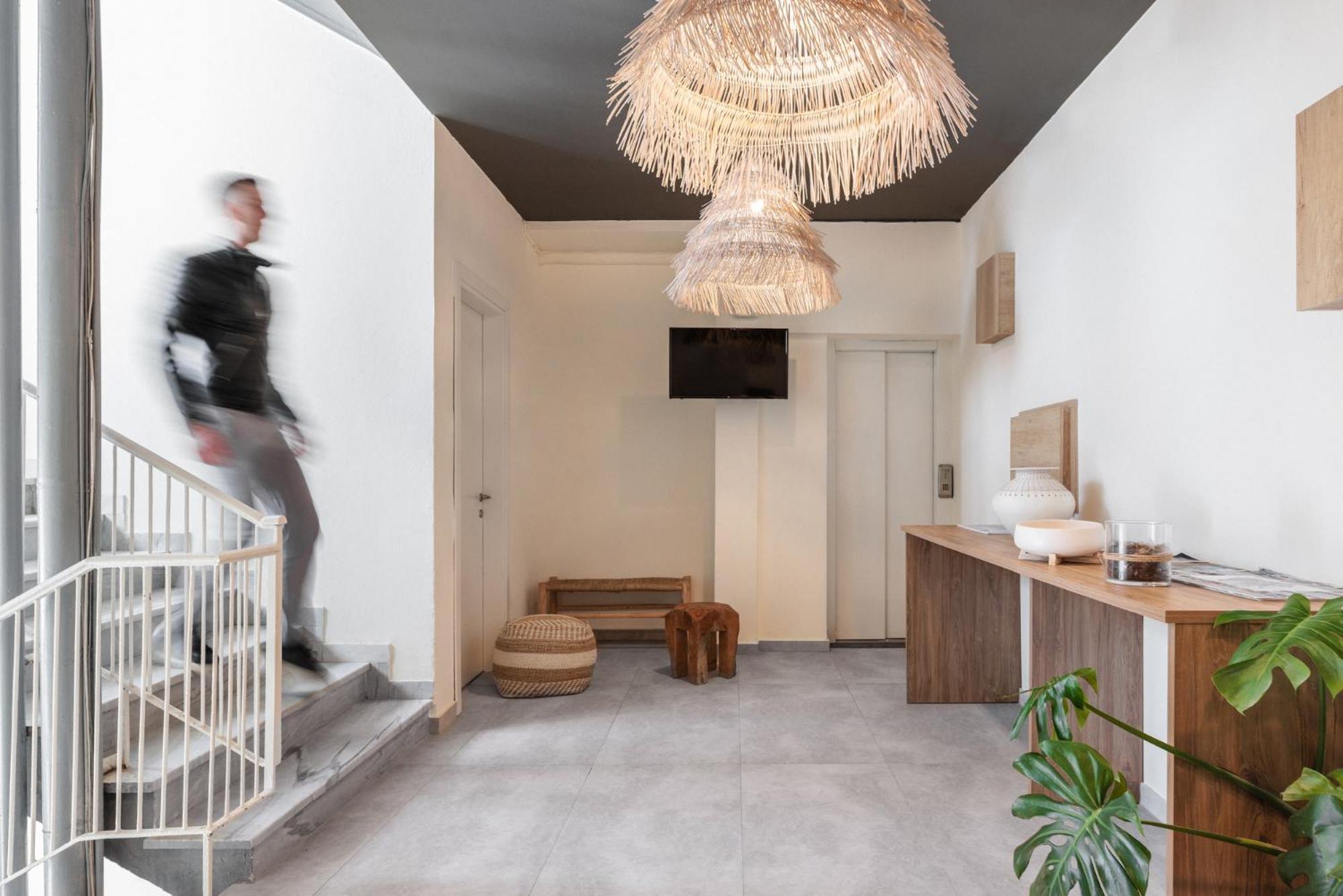 Apartamento Vanilla Boutique *