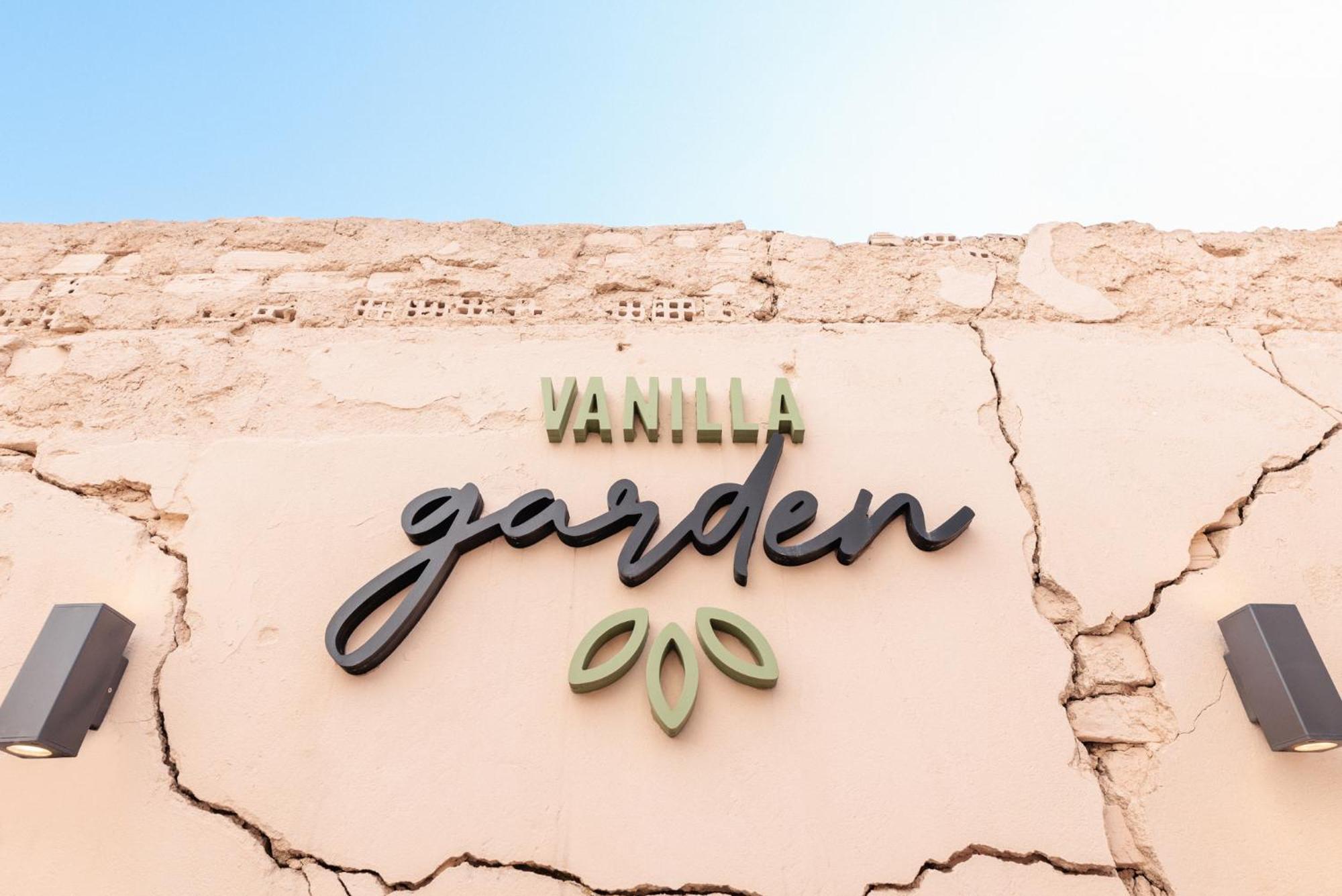 Vanilla Boutique Căn hộ *