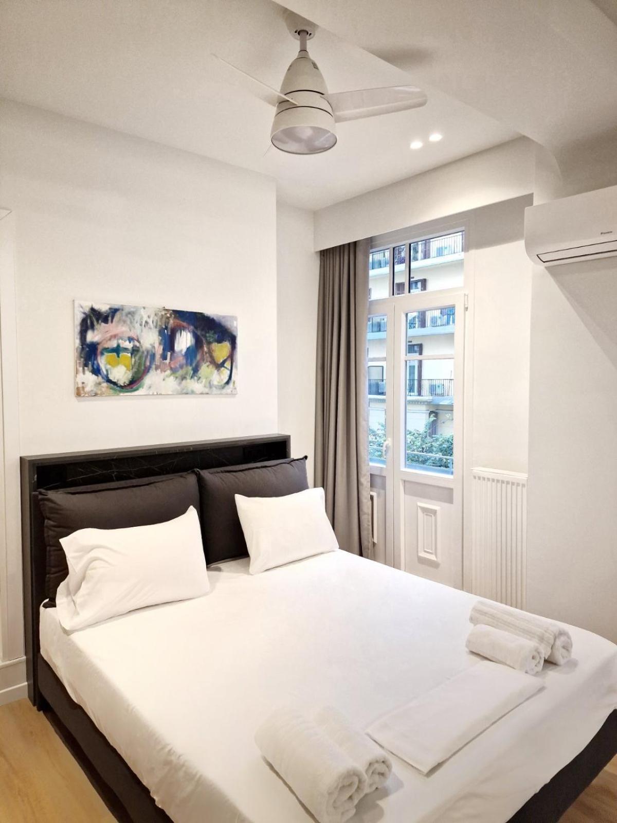 Boheme Appartement Thessaloniki