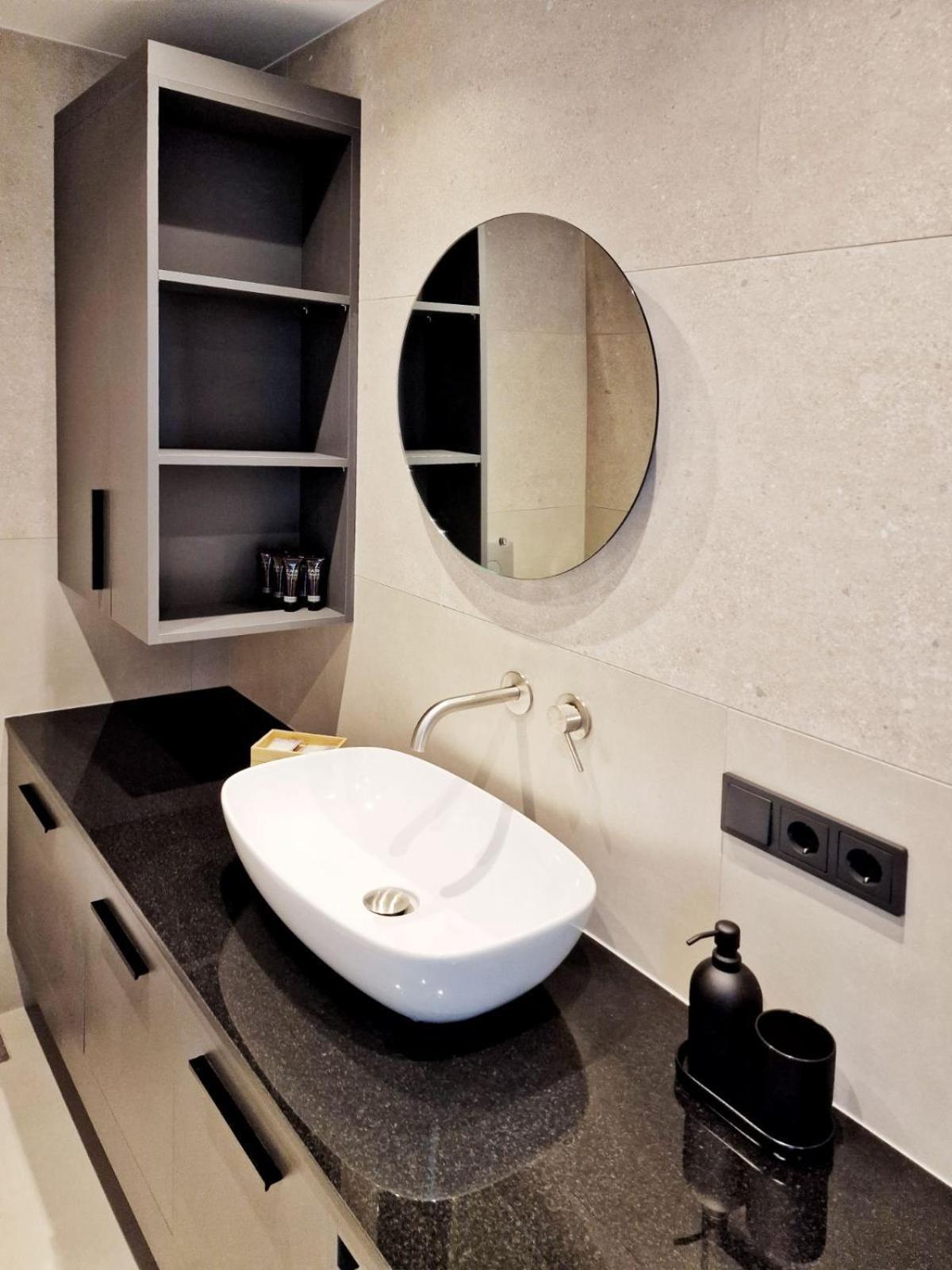 Appartement Boheme