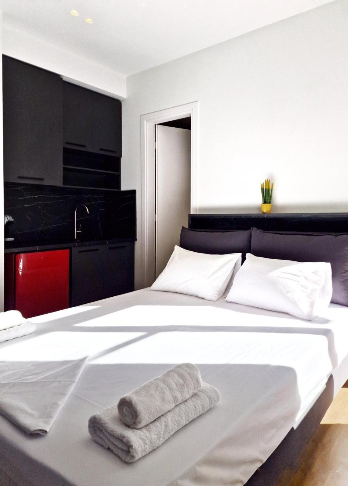 Appartement Boheme *