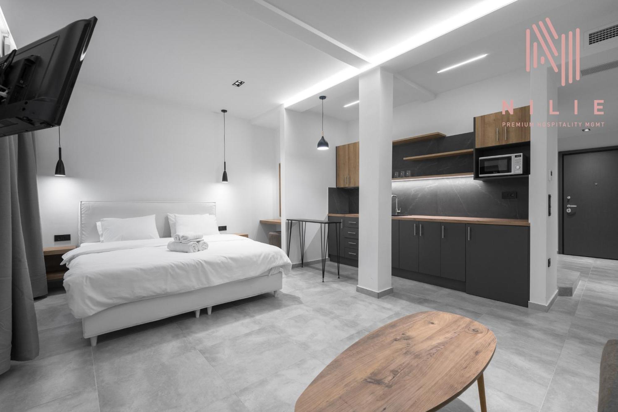 Pantheon, Nilie Hospitality Mgmt Apartment *