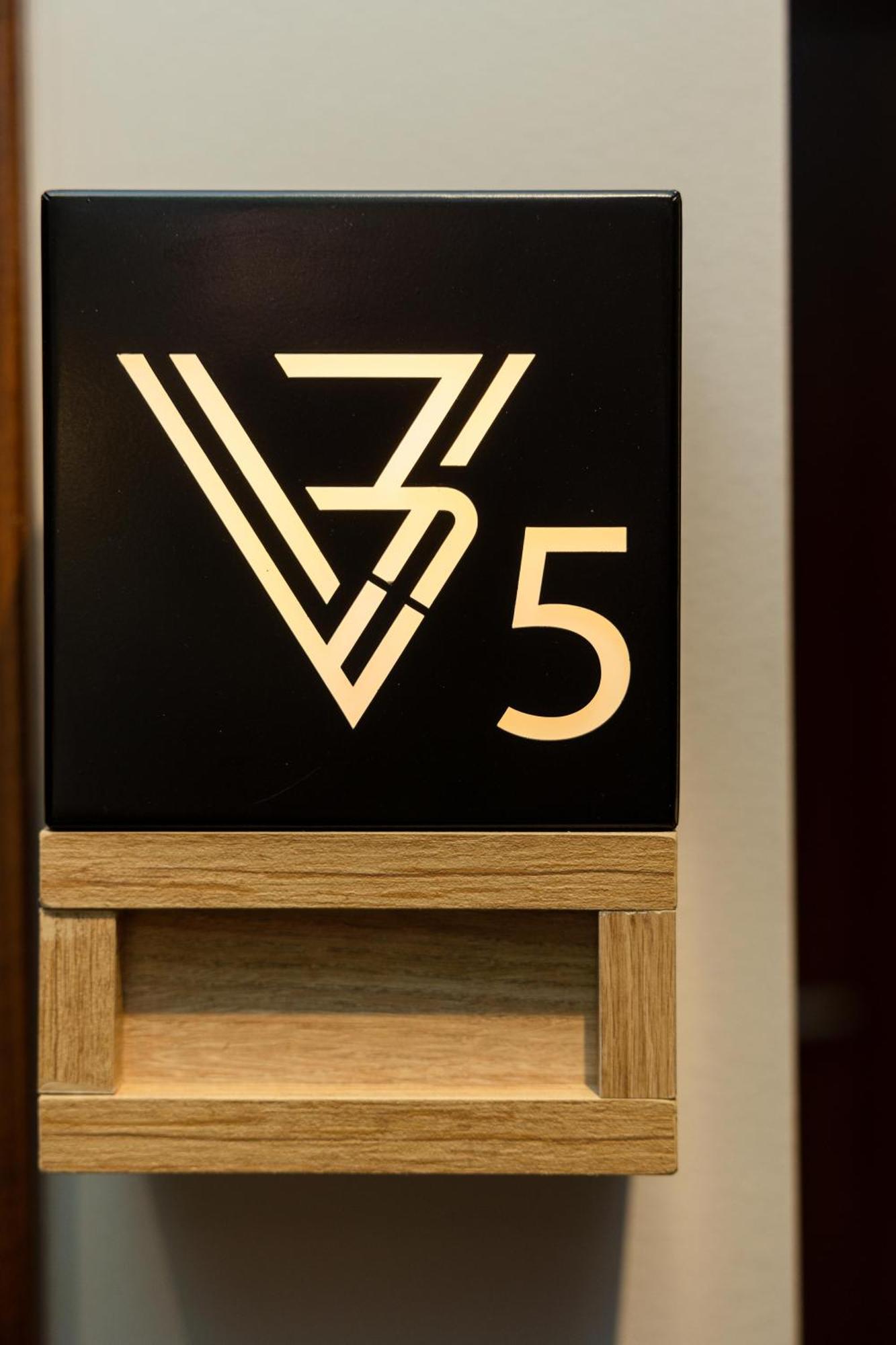 Valaoritou 3 Luxury Apartamento *