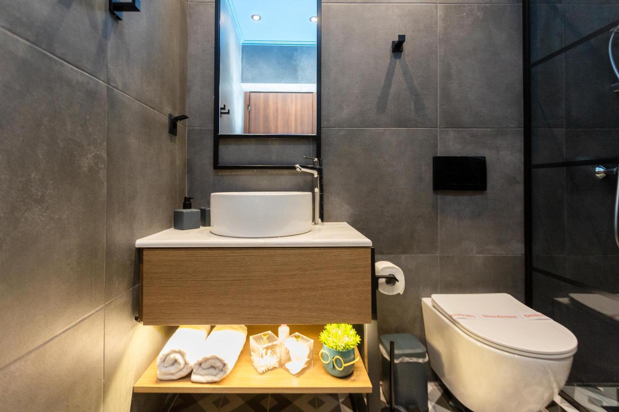 Valaoritou 3 Luxury Apartamento *