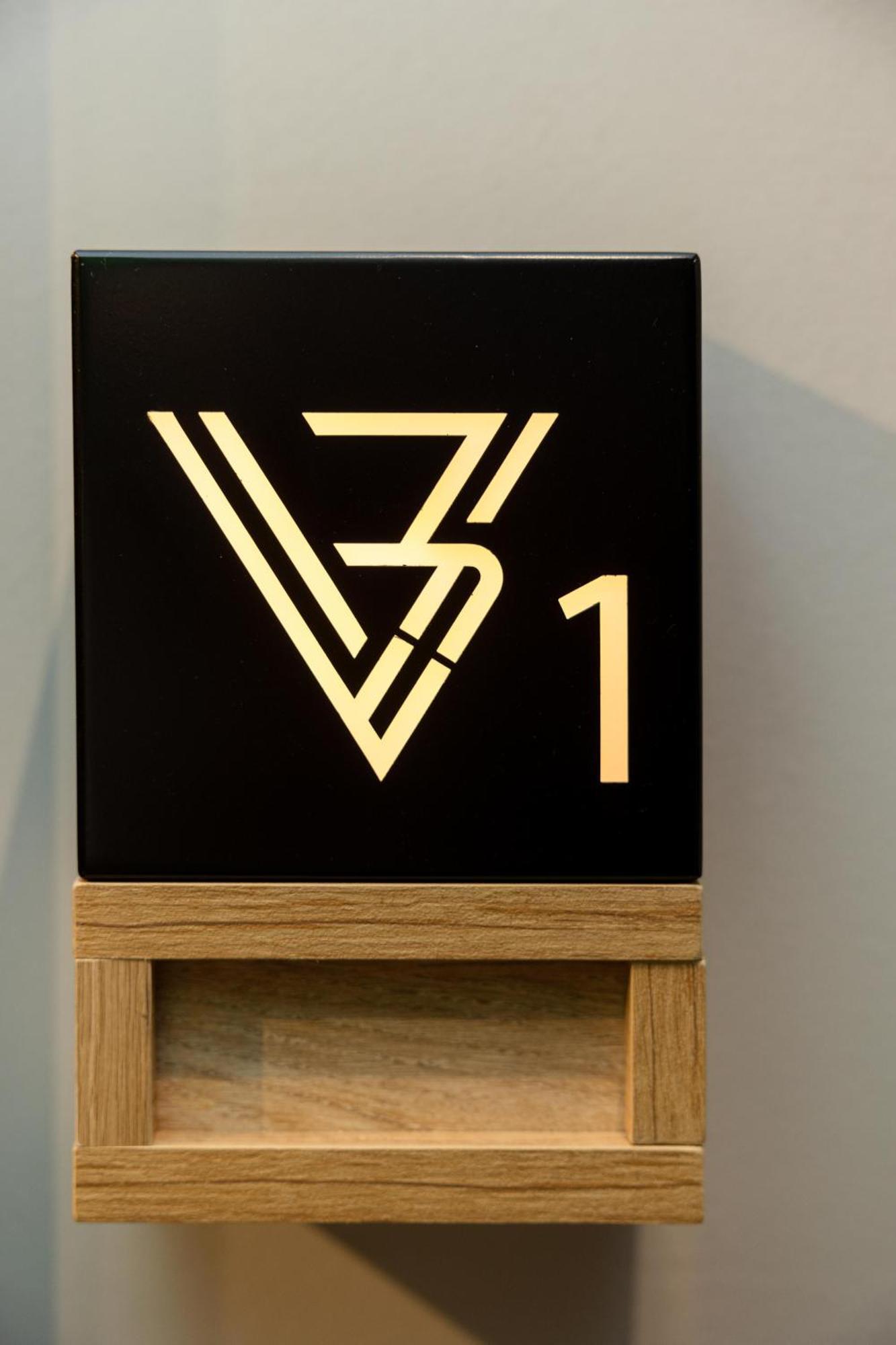 Apartamento Valaoritou 3 Luxury Tessalónica
