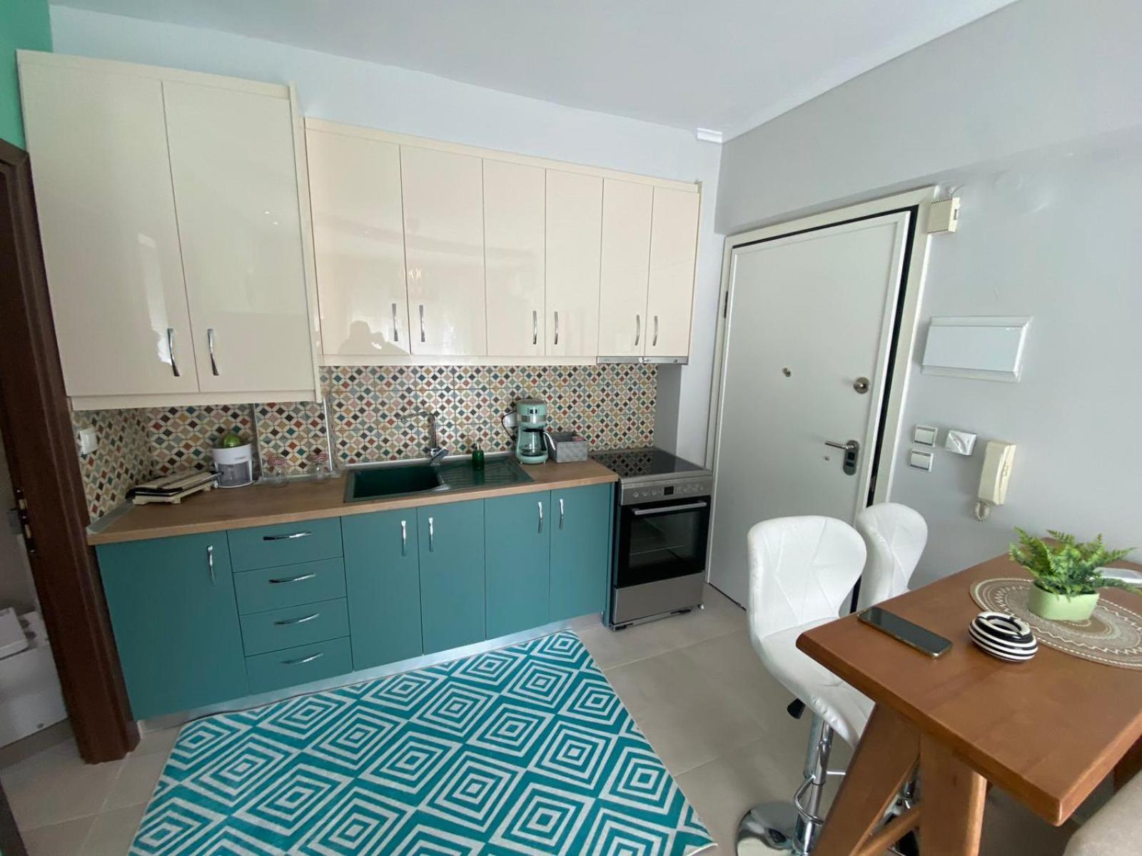 Callisto Skg Apartment