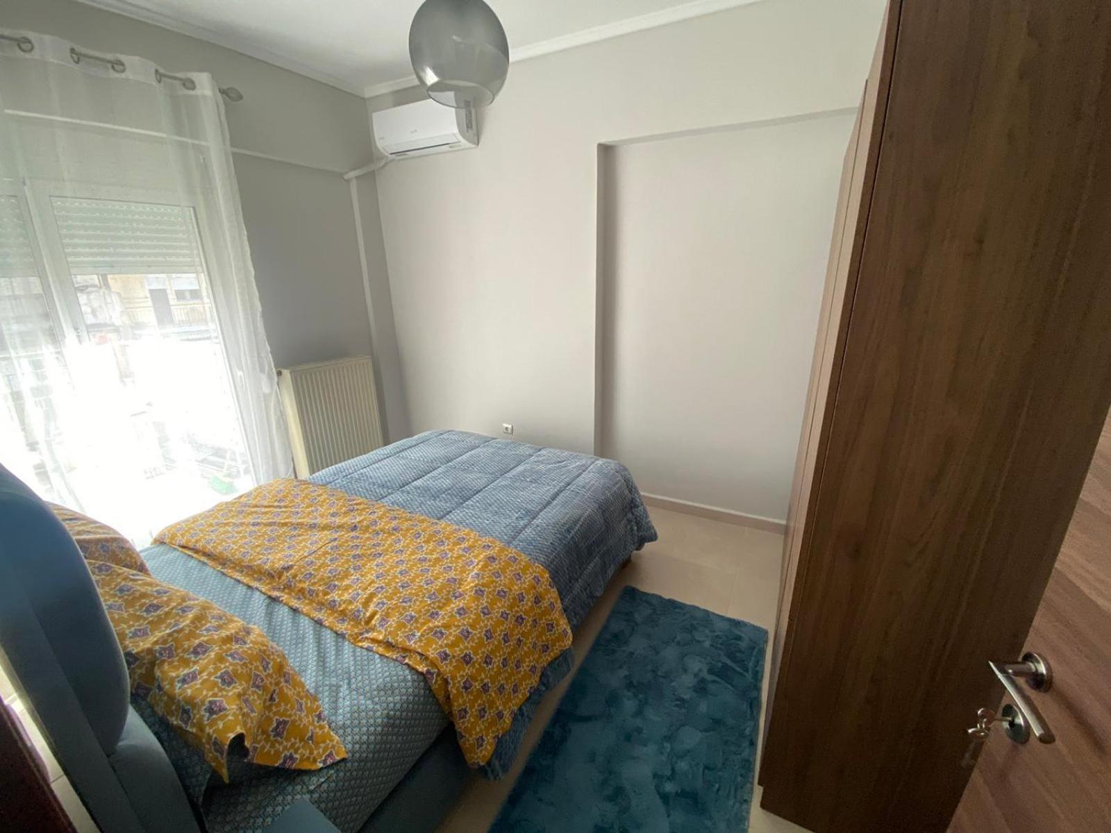 Callisto Skg Apartment *