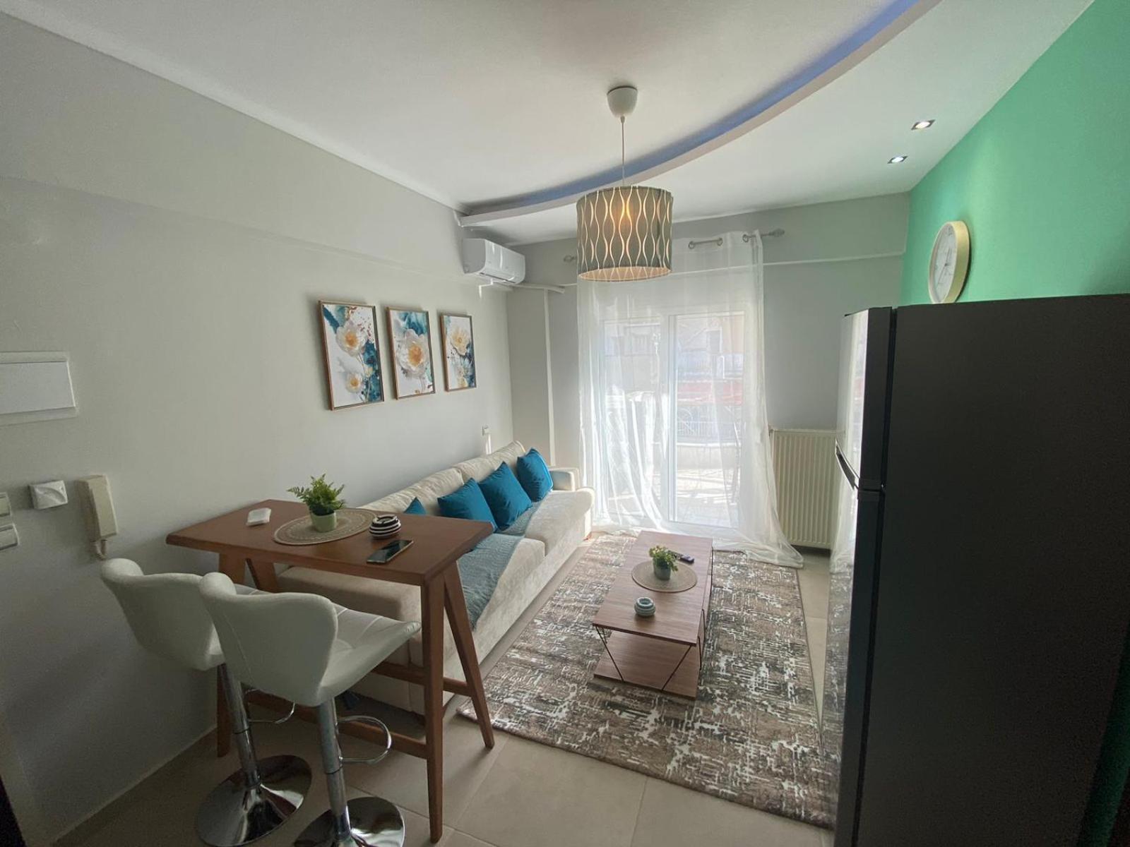 Apartment Callisto Skg Thessaloniki