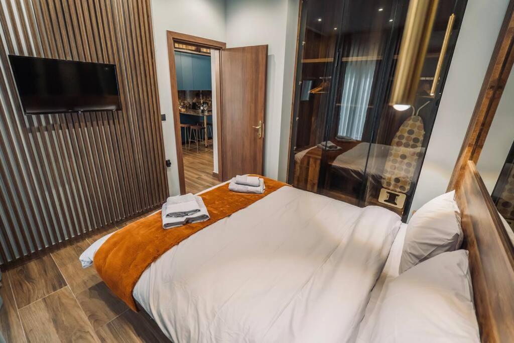 Individualliving 1 Excellent Location !!! Apartment Thessaloniki