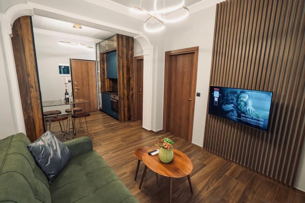 Individualliving 1 Excellent Location !!! Apartment Thessaloniki
