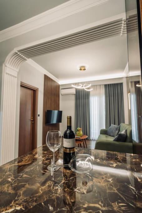 Individualliving 1 Excellent Location !!! Apartment *