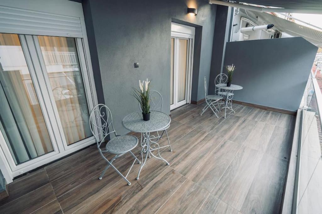 Individualliving3 Excellent Location Centre! ! * Thessaloniki
