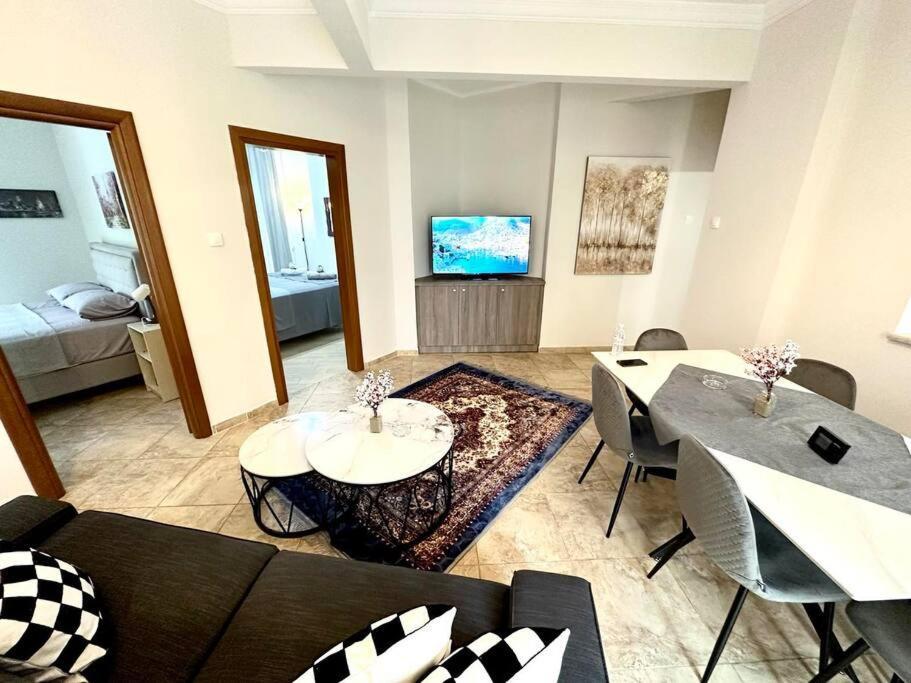 Apartment The “roman Market” Lux *
