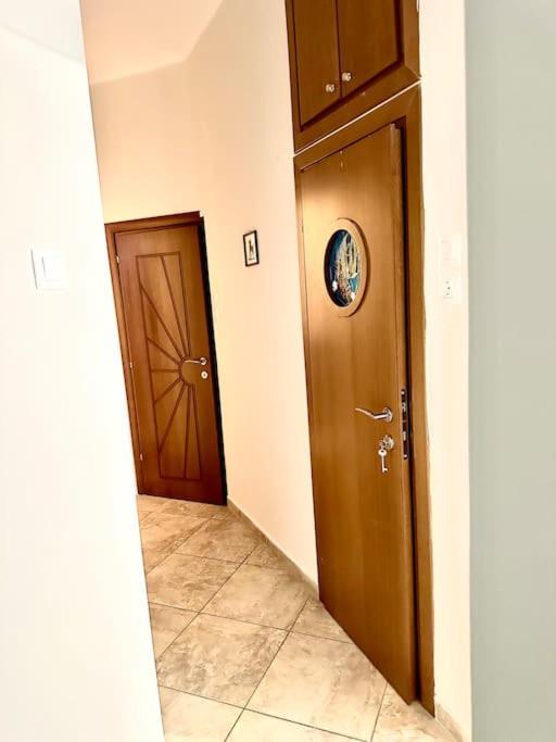 Apartment The “roman Market” Lux *