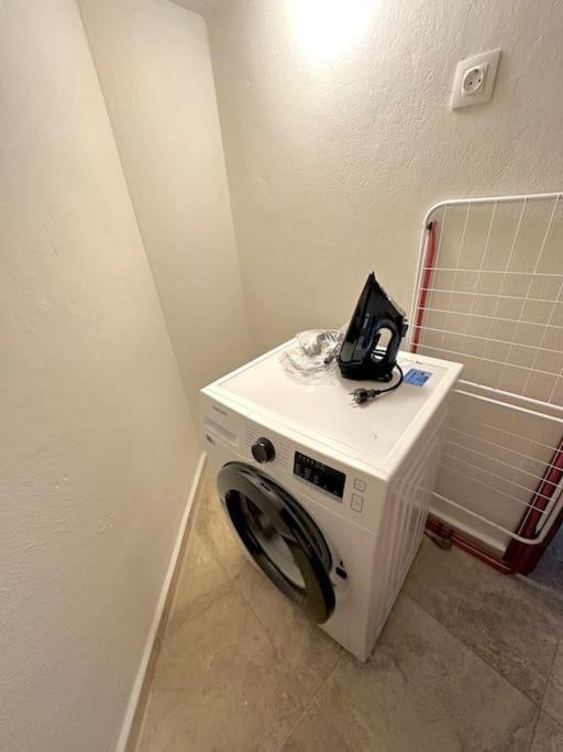 Apartment The “roman Market” Lux Thessaloniki