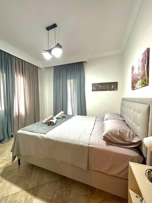 Apartment The “roman Market” Lux