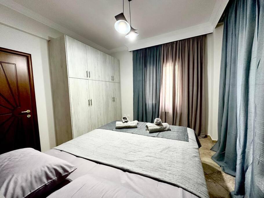 Apartment The “roman Market” Lux Thessaloniki