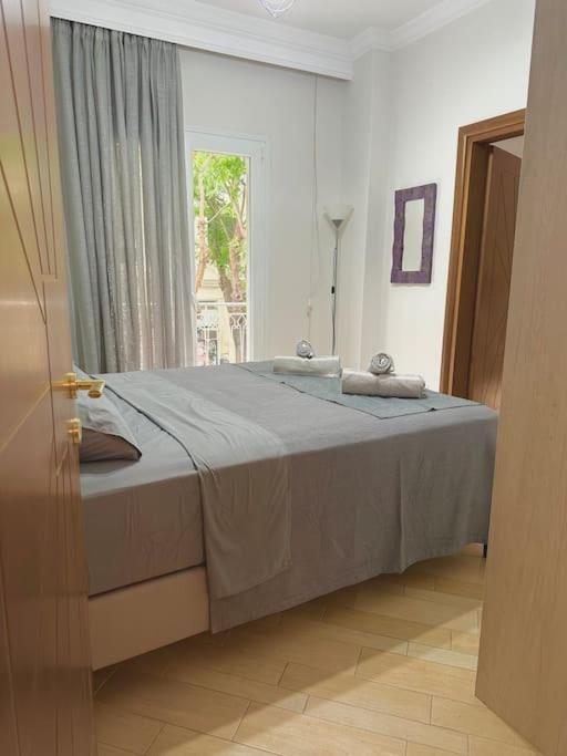 The “roman Market” Lux Apartment