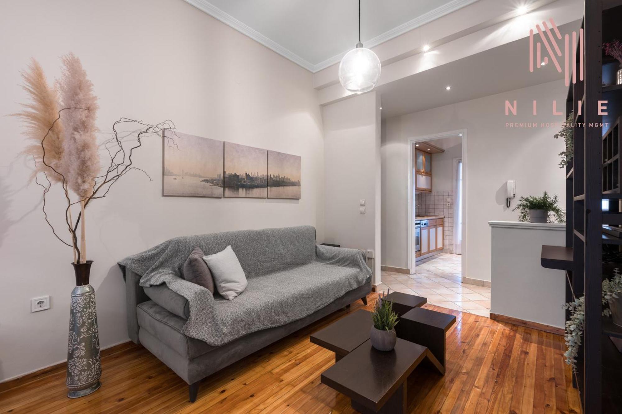 Appartement Florence, Nilie Hospitality Mgmt