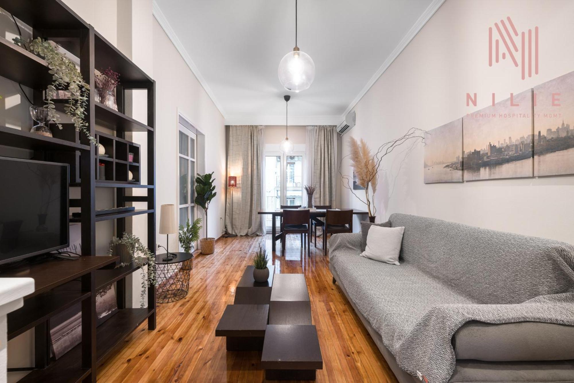 Florence, Nilie Hospitality Mgmt Appartement