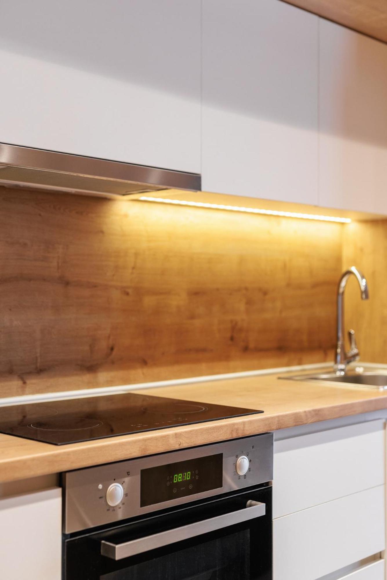 Apartment Skg Cityscape Metropolis *