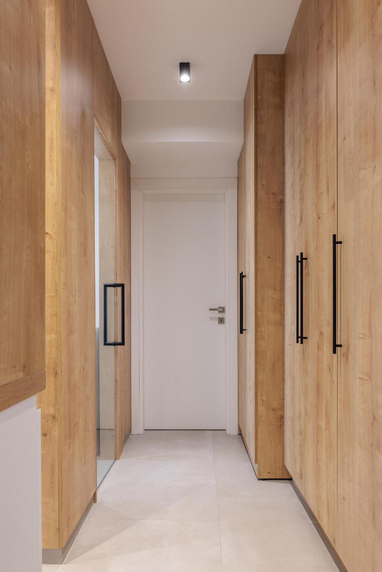 Apartment Skg Cityscape Metropolis *