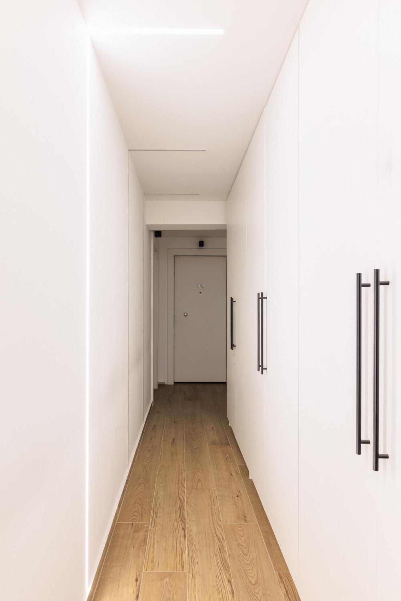 Skg Cityscape Metropolis Apartment Thessaloniki