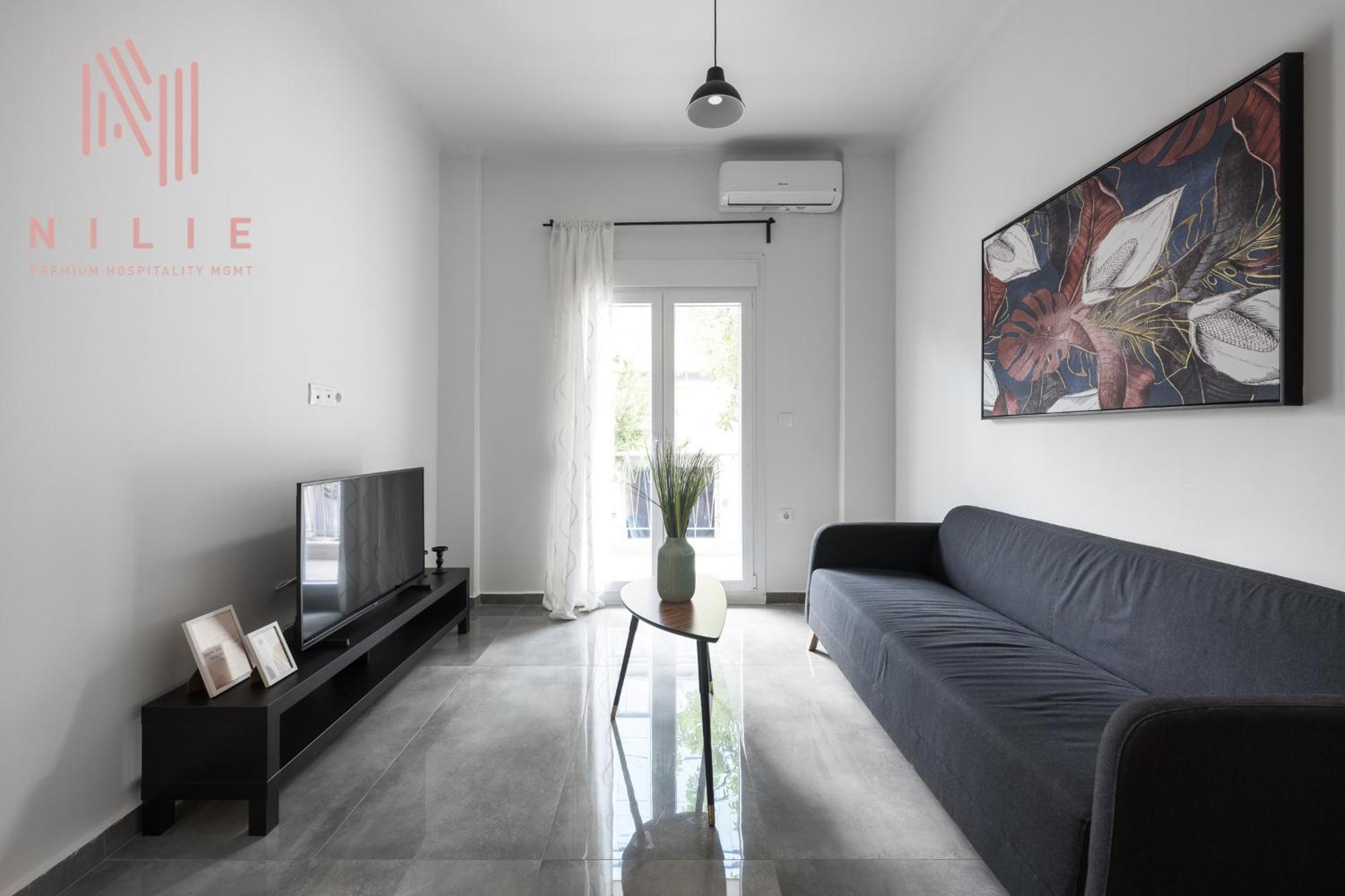 Madera, Nilie Hospitality Mgmt * Thessaloniki