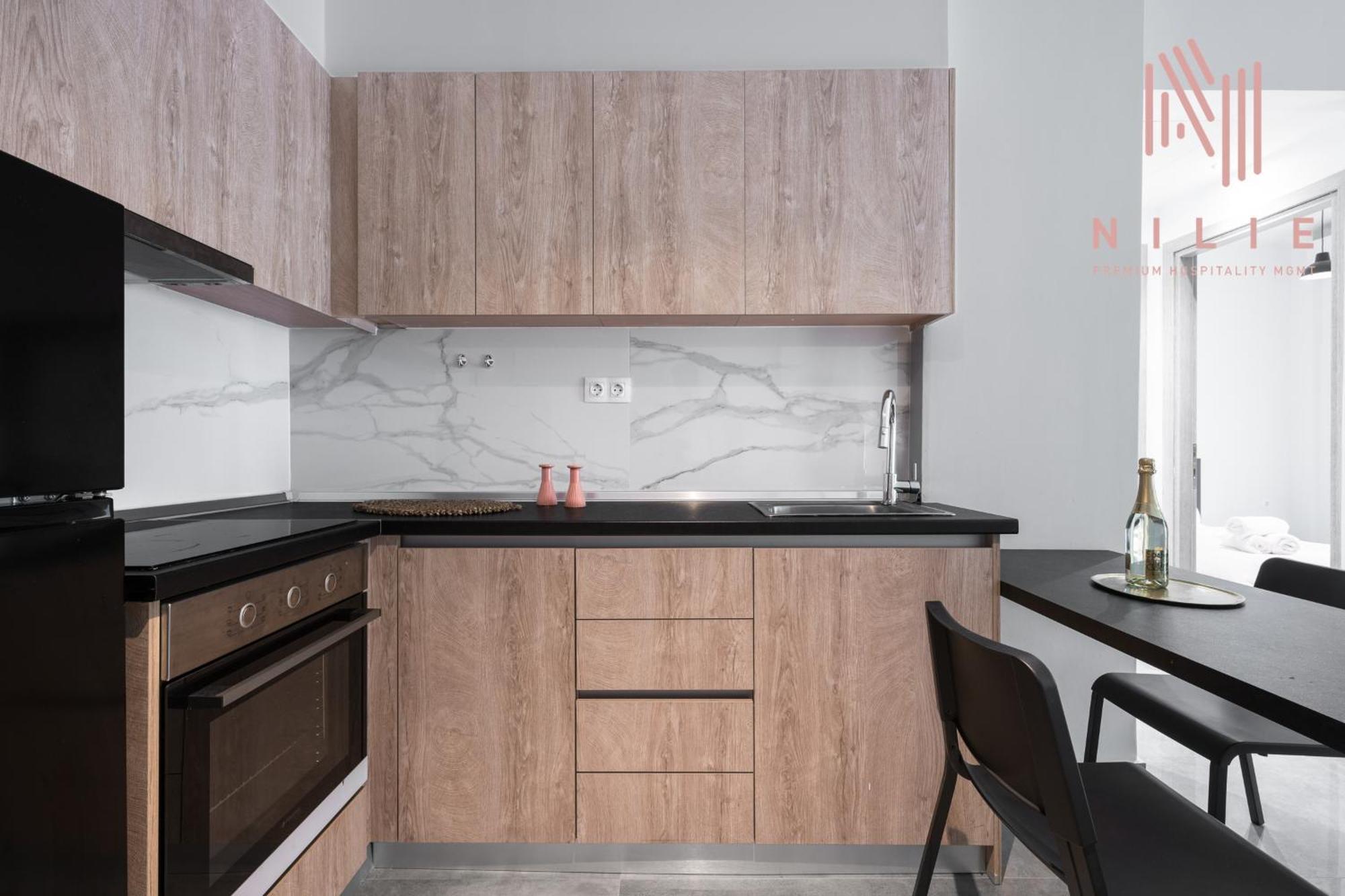 Madera, Nilie Hospitality Mgmt Thessaloniki