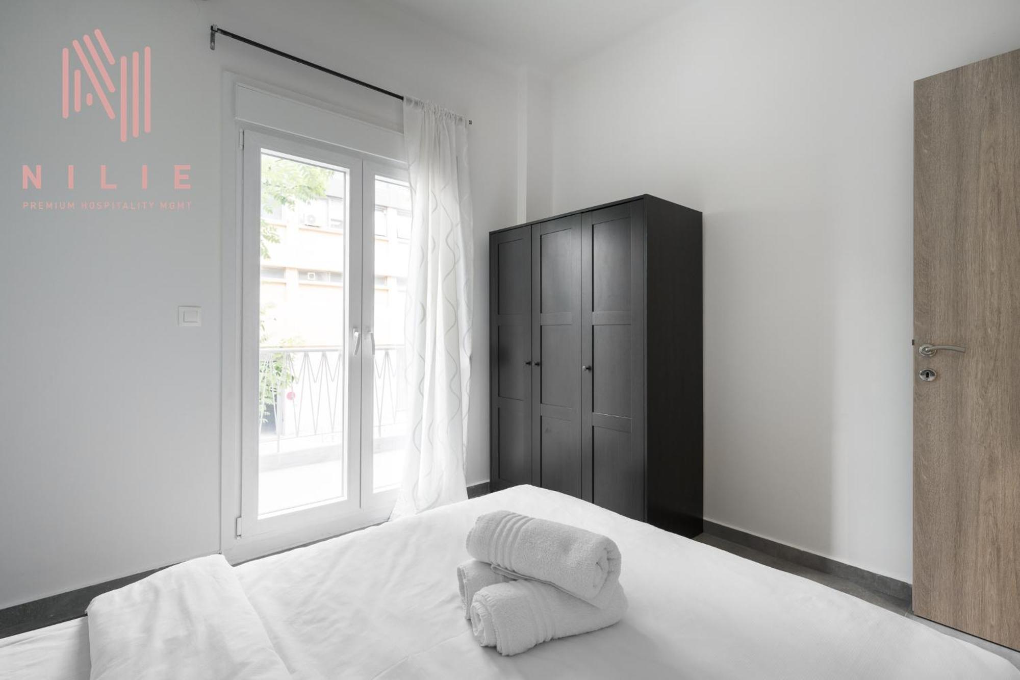Madera, Nilie Hospitality Mgmt * Thessaloniki