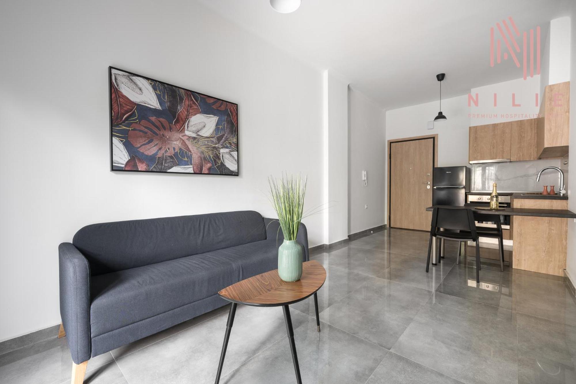 Madera, Nilie Hospitality Mgmt Thessaloniki
