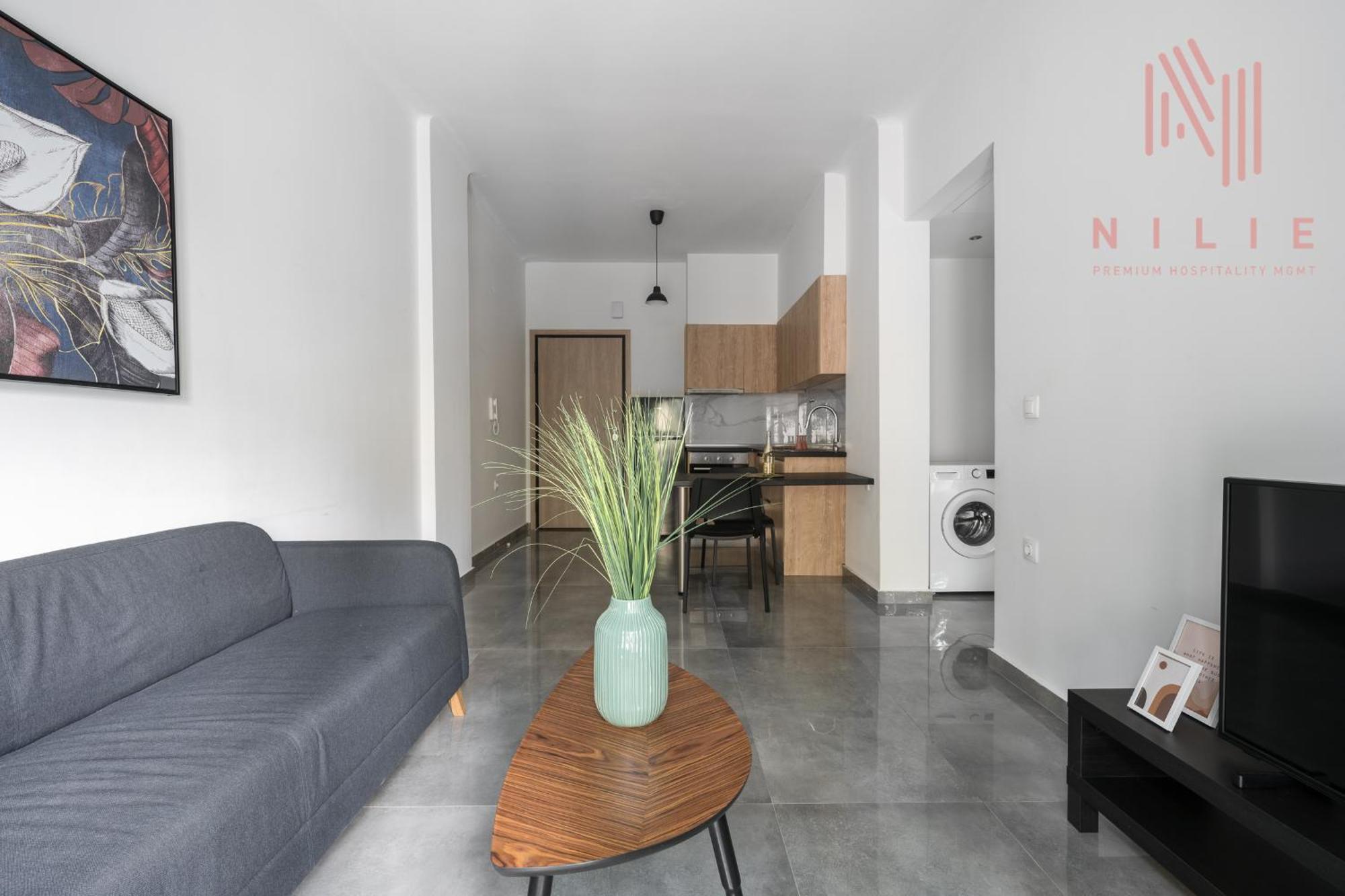 Apartment Madera, Nilie Hospitality Mgmt Thessaloniki