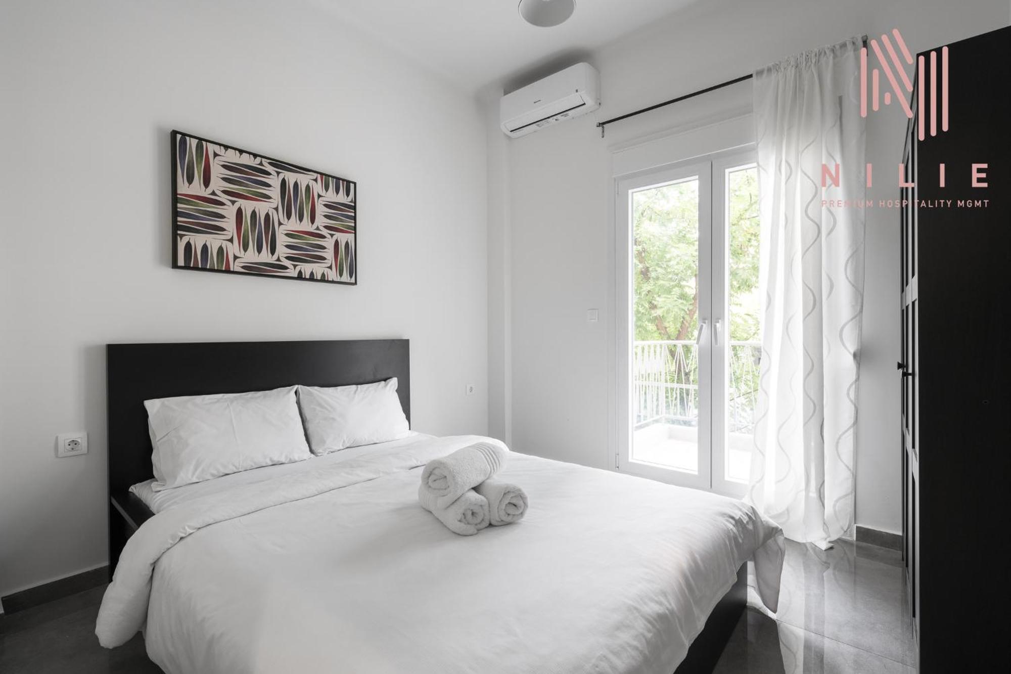 Madera, Nilie Hospitality Mgmt * Thessaloniki