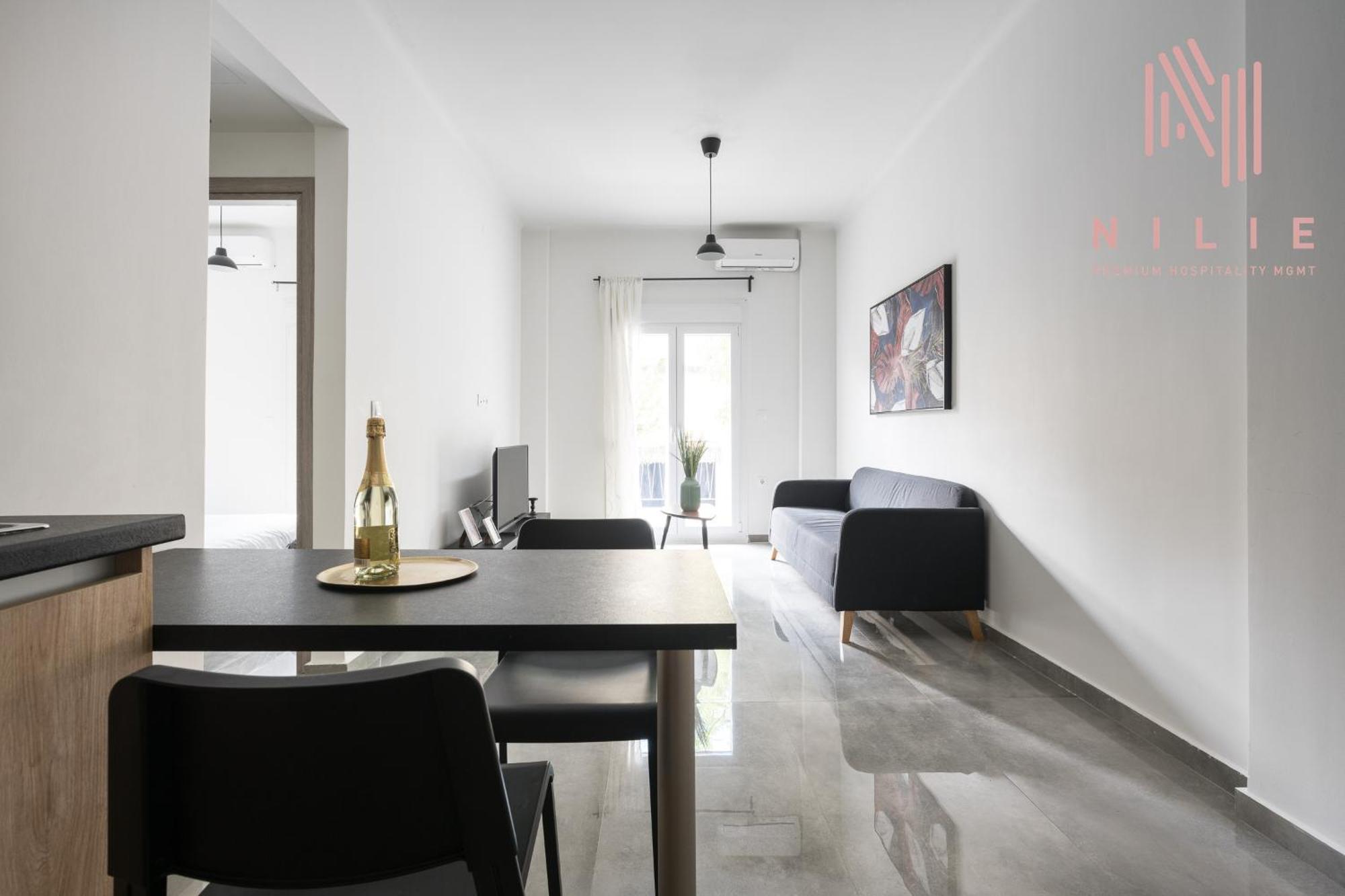 Madera, Nilie Hospitality Mgmt Thessaloniki