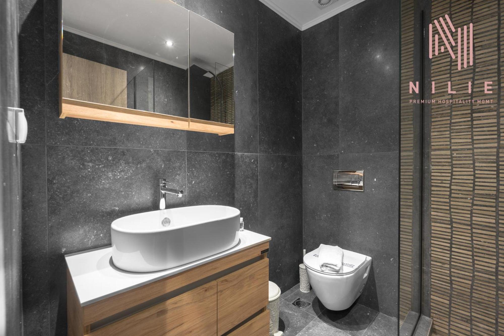 Madera, Nilie Hospitality Mgmt Apartment Thessaloniki