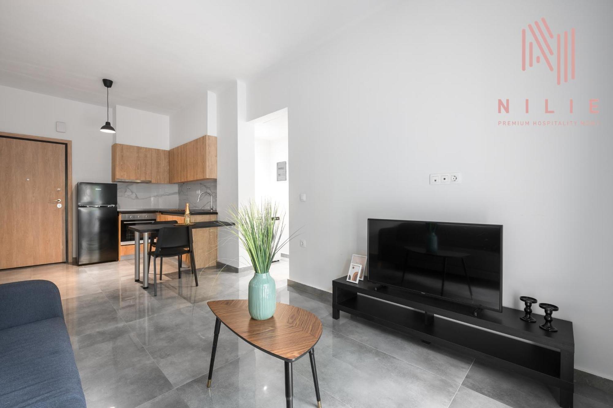 Madera, Nilie Hospitality Mgmt Thessaloniki