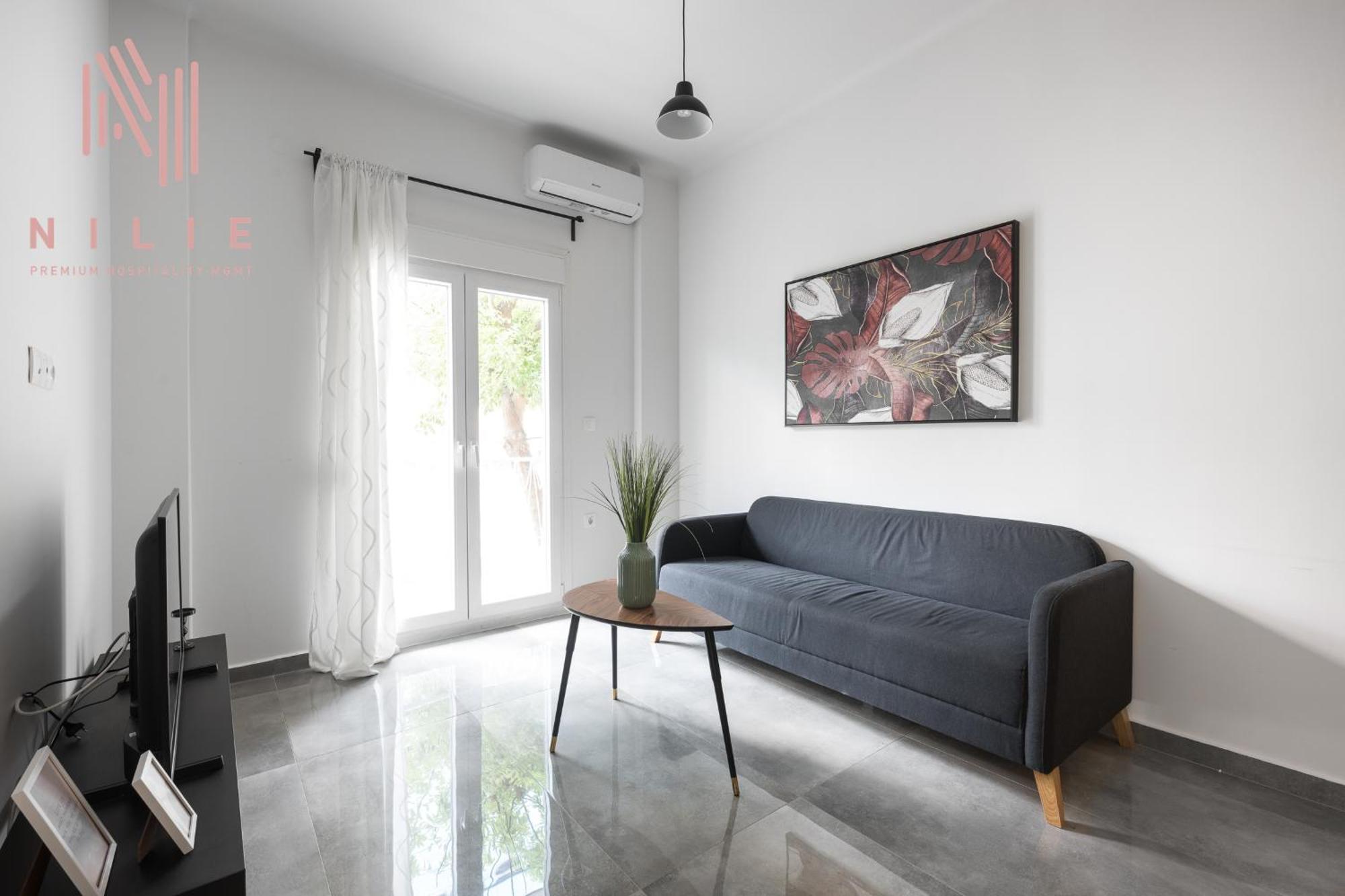 Madera, Nilie Hospitality Mgmt * Thessaloniki
