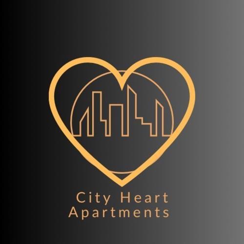 Apartment Heart Thessaloniki