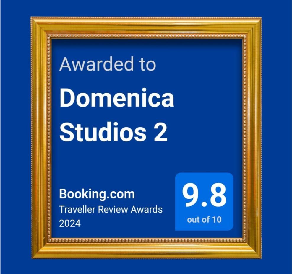 Domenica 2 Apartamento Tessalónica