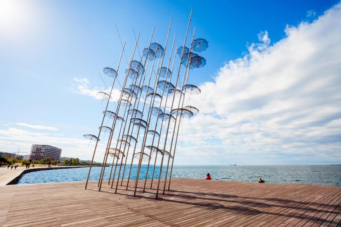 Pansea 04 Exclusive * Thessaloniki