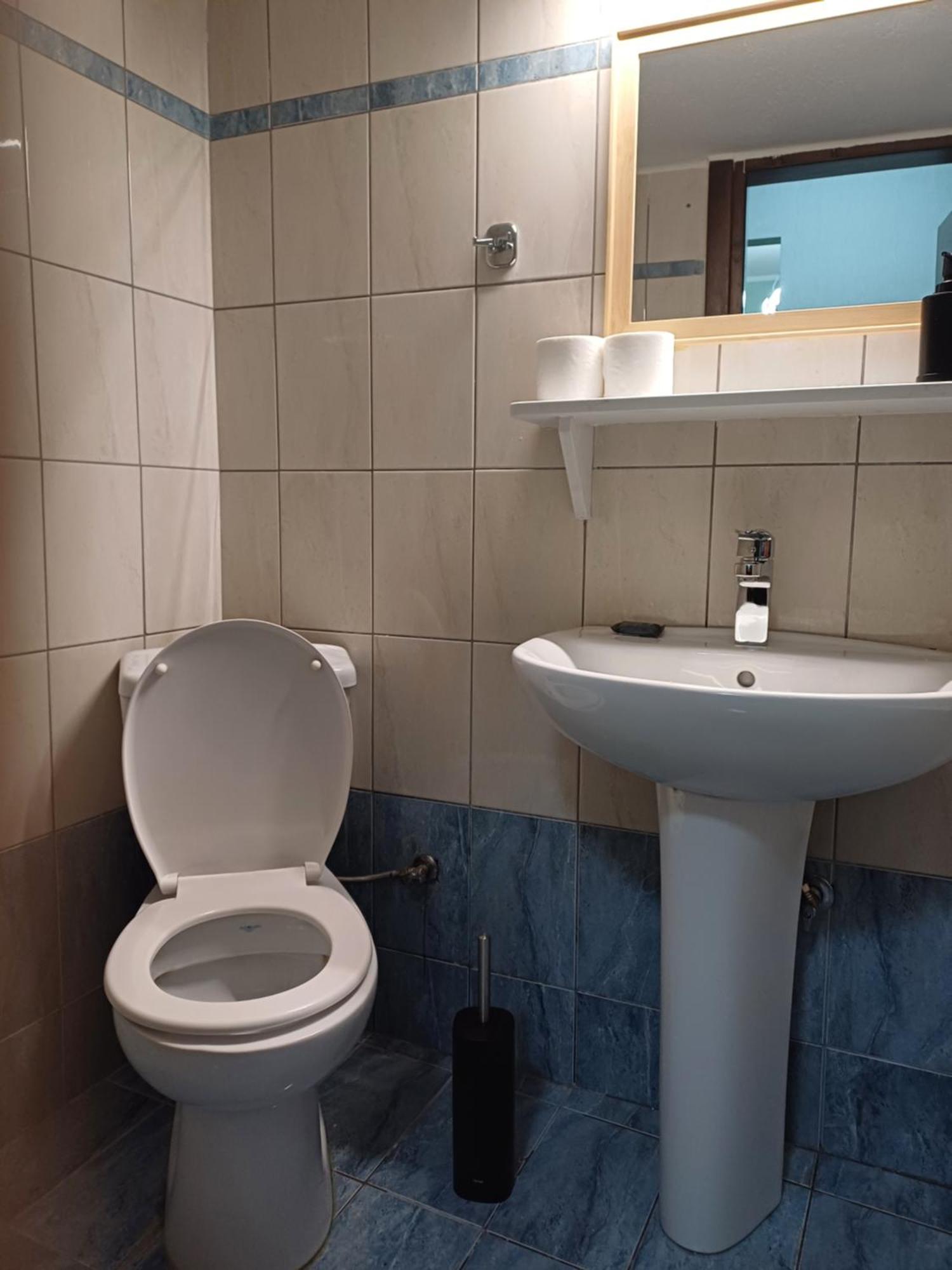 Vata Apartment Thessaloniki